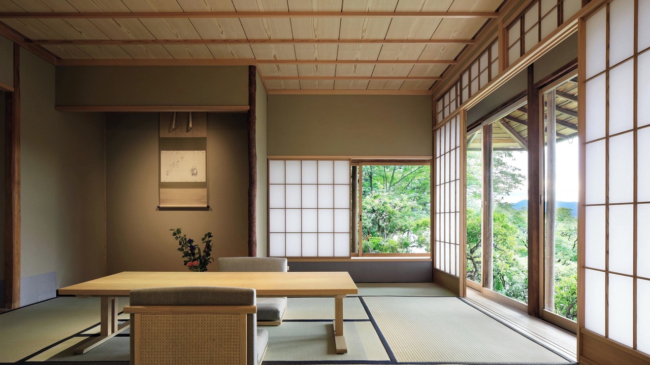 Photo of Bedroom in Okazaki