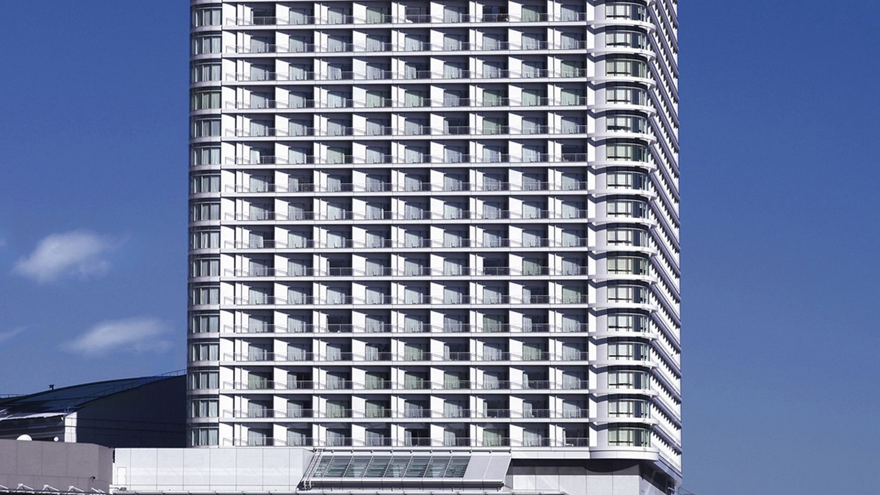 Photo of Outdoor in Yokohama City Centre