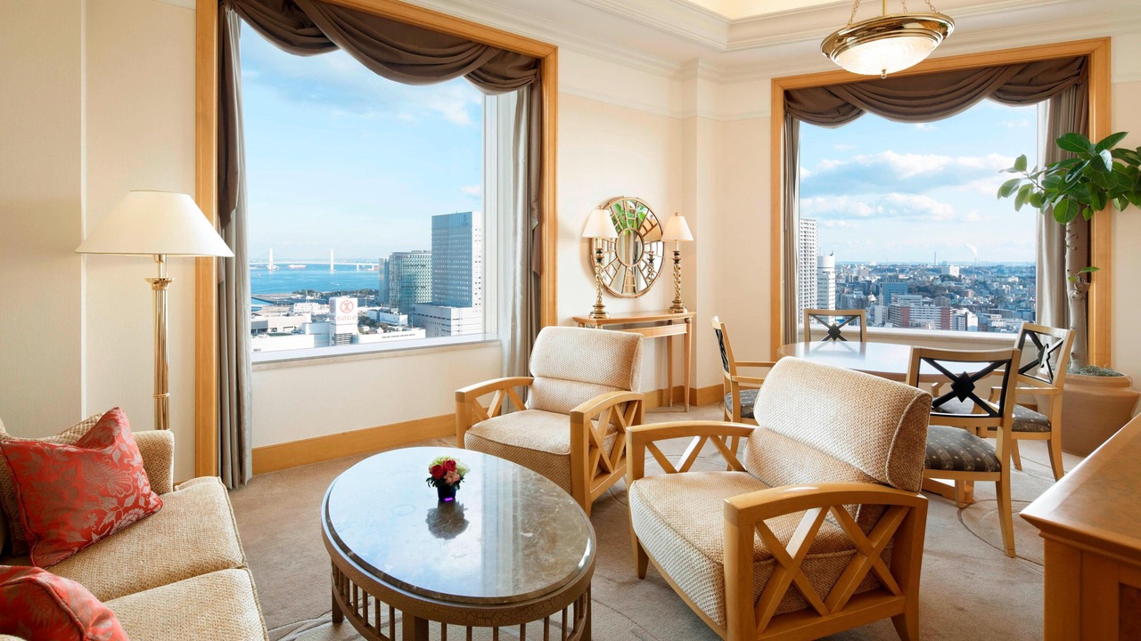 Photo of Bedroom in Nishi