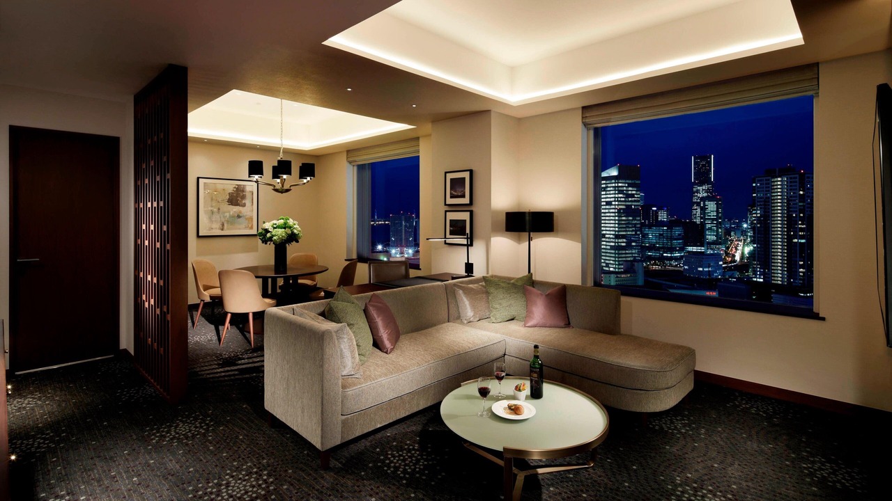Photo of Bedroom in Nishi