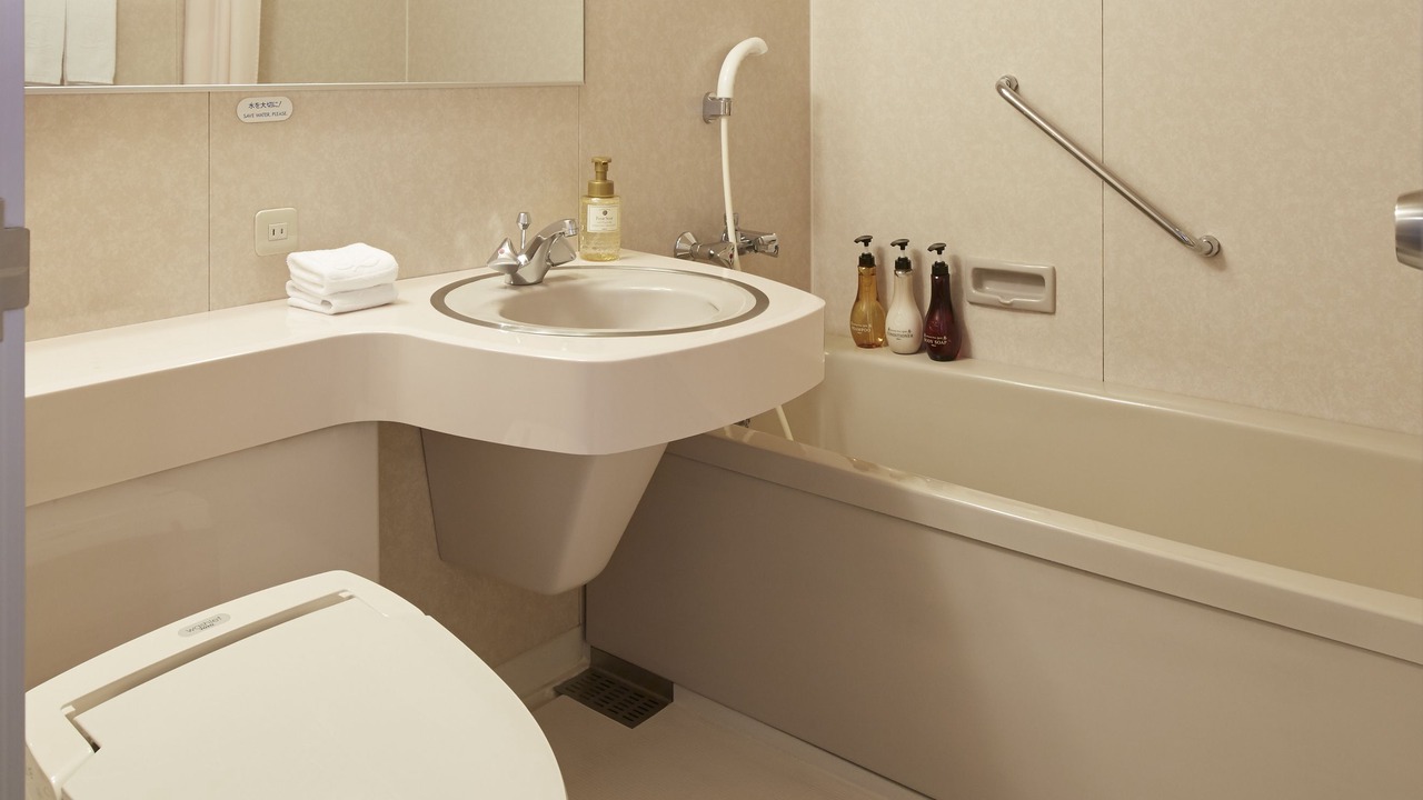 Photo of Bathroom in Kawagoe