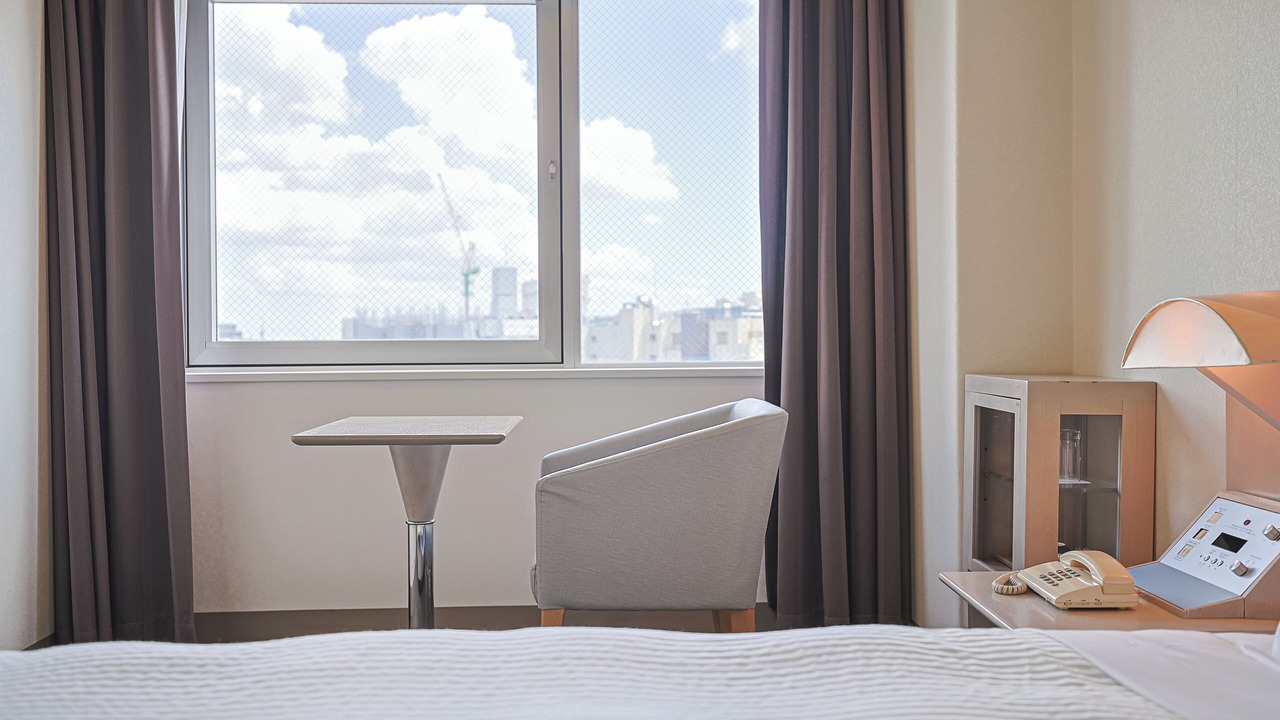 Photo of Bedroom in Kawagoe
