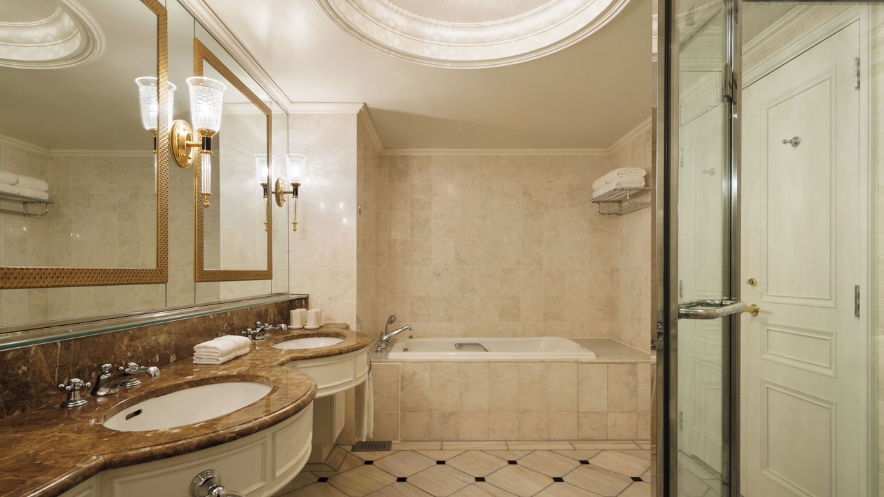 Photo of Bathroom in Daiba