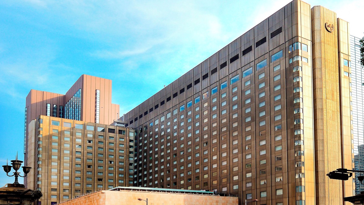 Photo of Outdoor in Uchisaiwaicho