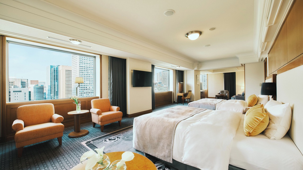 Photo of Bedroom in Uchisaiwaicho