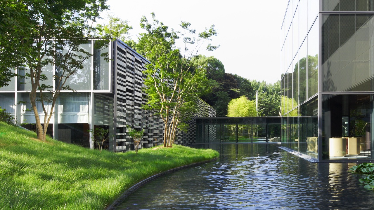 Photo of Outdoor in Nagatacho