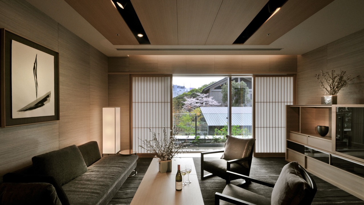 Photo of Outdoor in Nagatacho