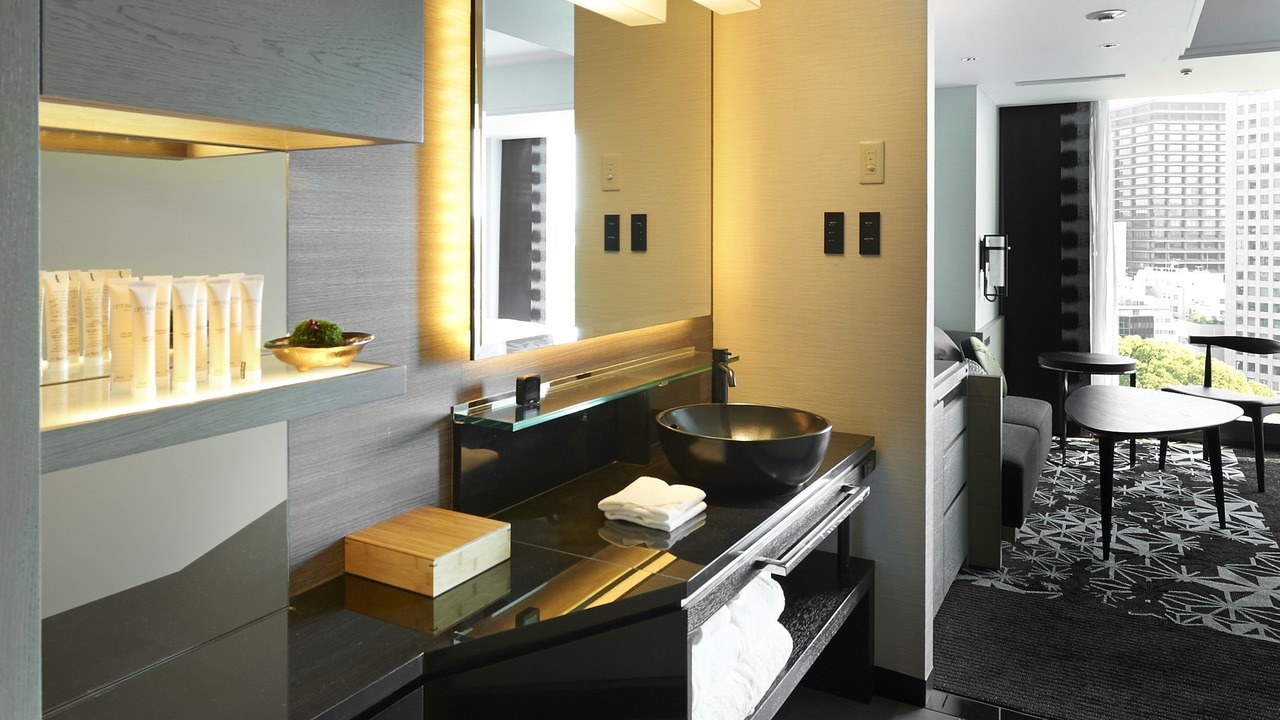 Photo of Bedroom in Kioi