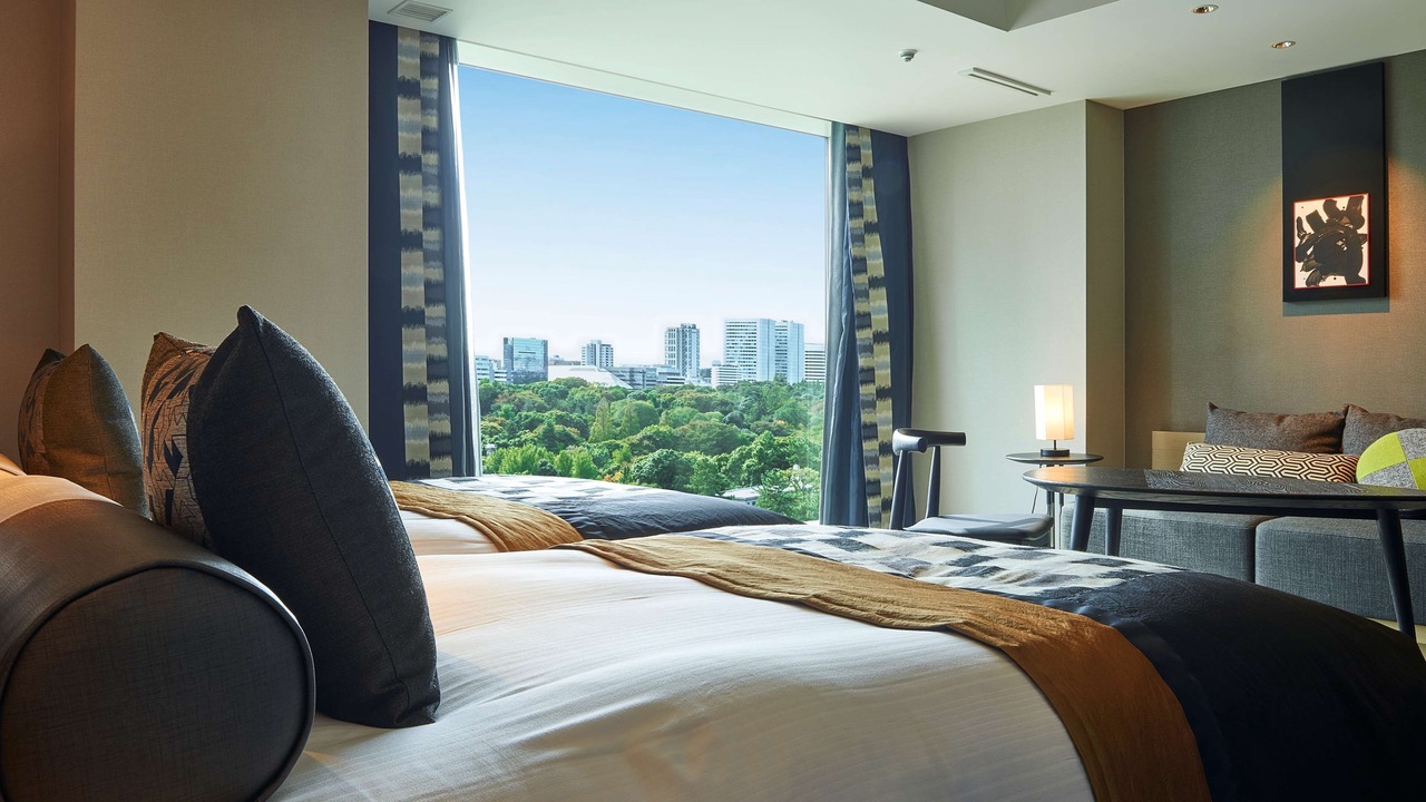 Photo of Bedroom in Kioi