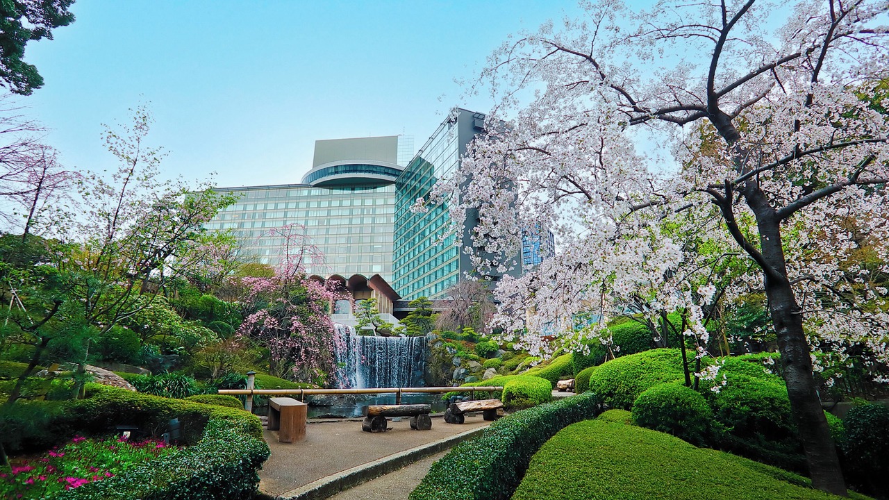 Photo of Outdoor in Kioi