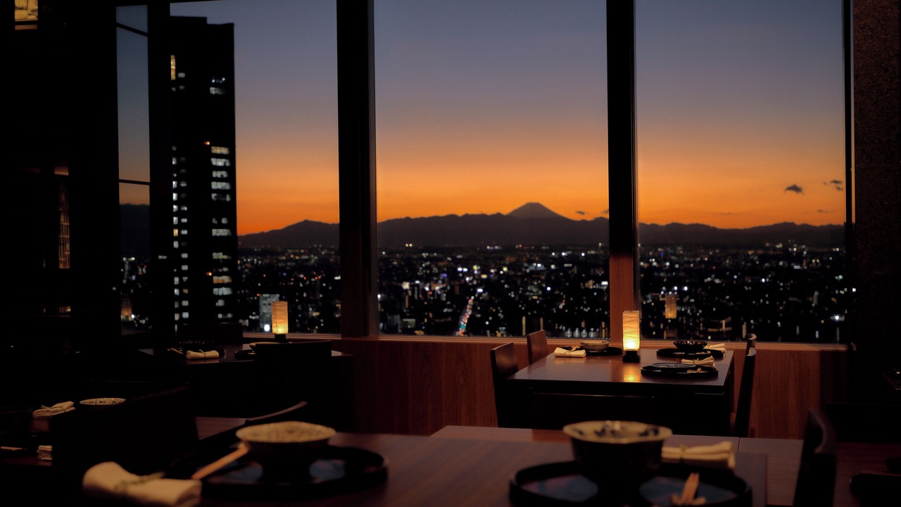 Photo of Others in Nishi-Shinjuku