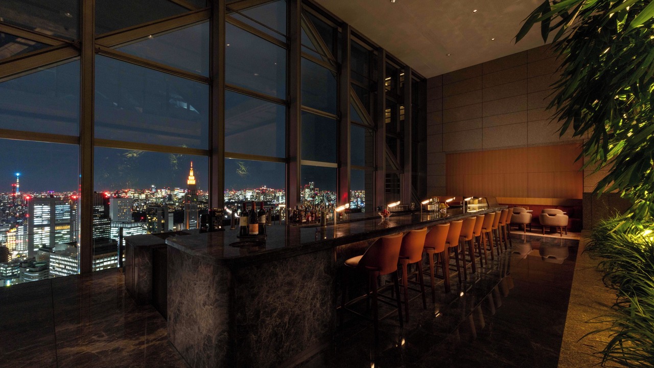 Photo of Others in Nishi-Shinjuku