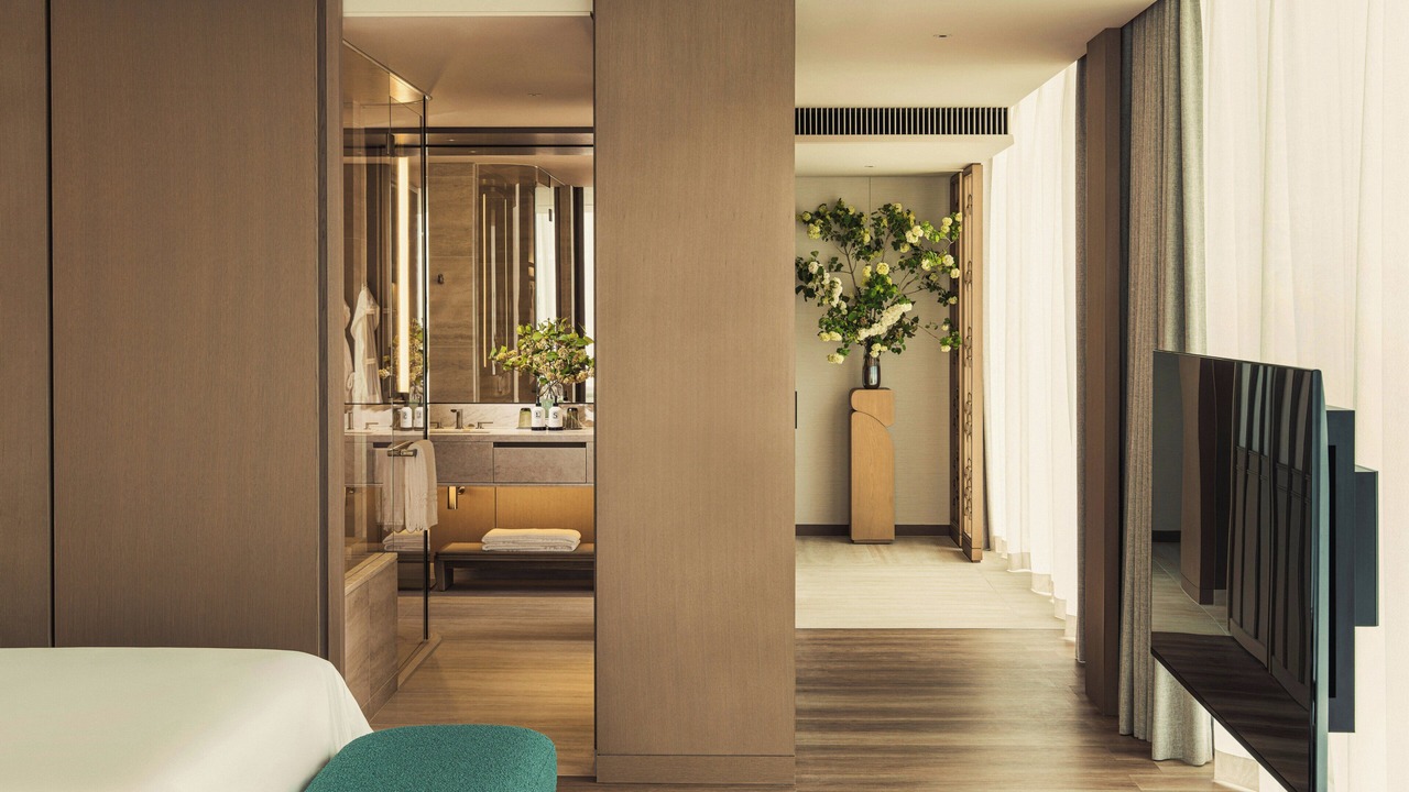 Photo of Bedroom in Chuo