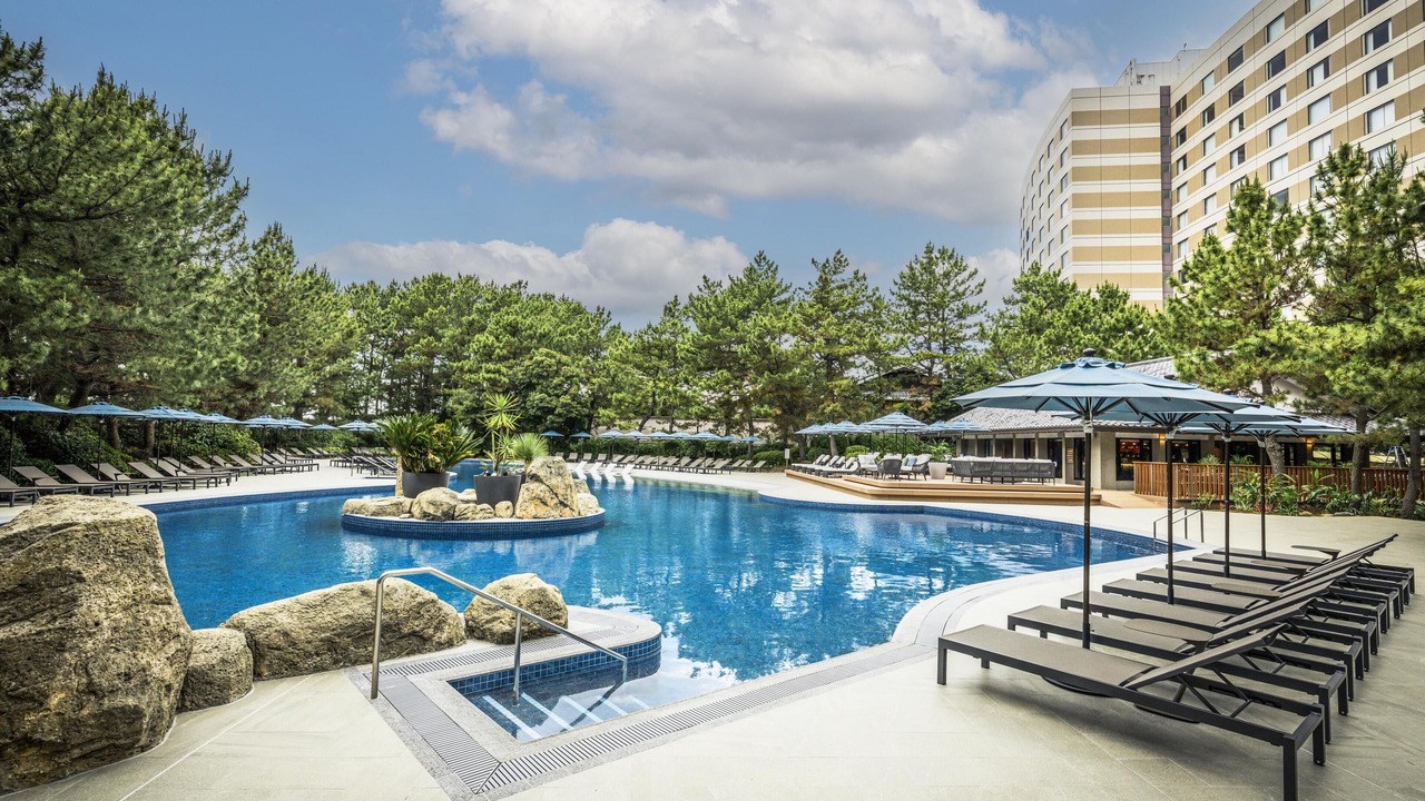 Photo of Outdoor in Maihama