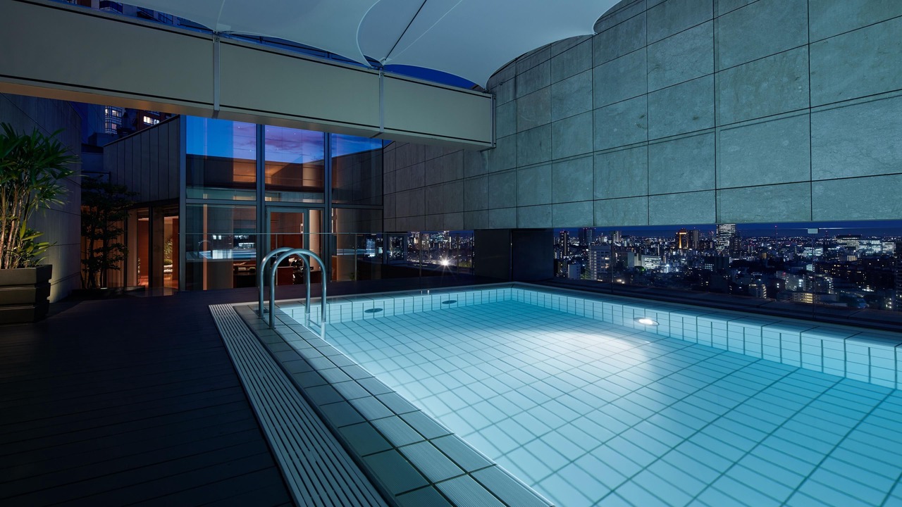 Photo of Outdoor in Nishiazabu