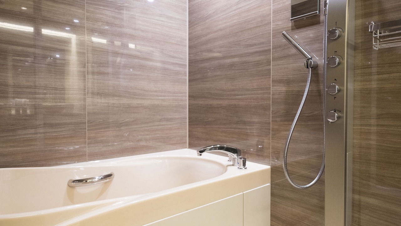 Photo of Bathroom in Fujisawa