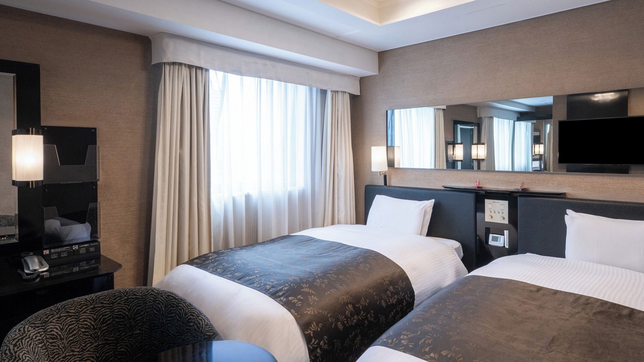 Photo of Bedroom in Kabukicho