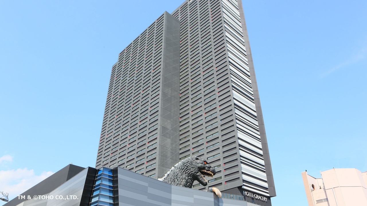Photo of Outdoor in Kabukicho