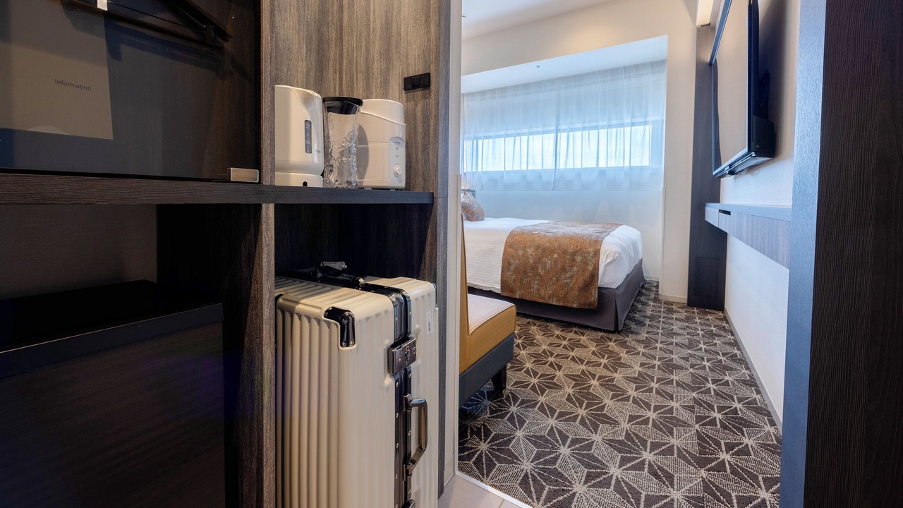 Photo of Bedroom in Kabukicho