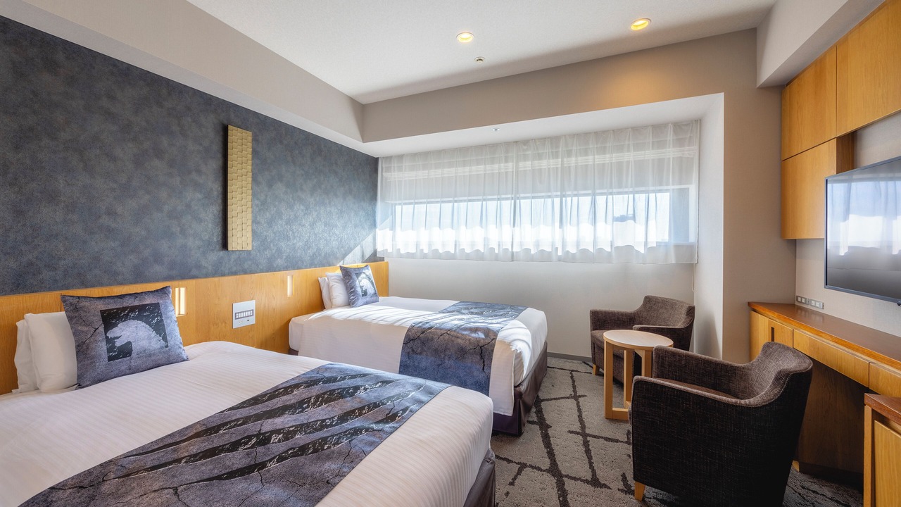 Photo of Bedroom in Kabukicho