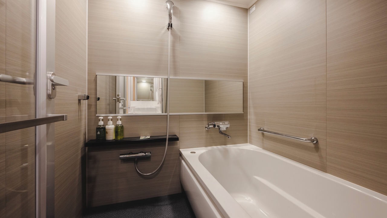 Photo of Bedroom in Kabukicho