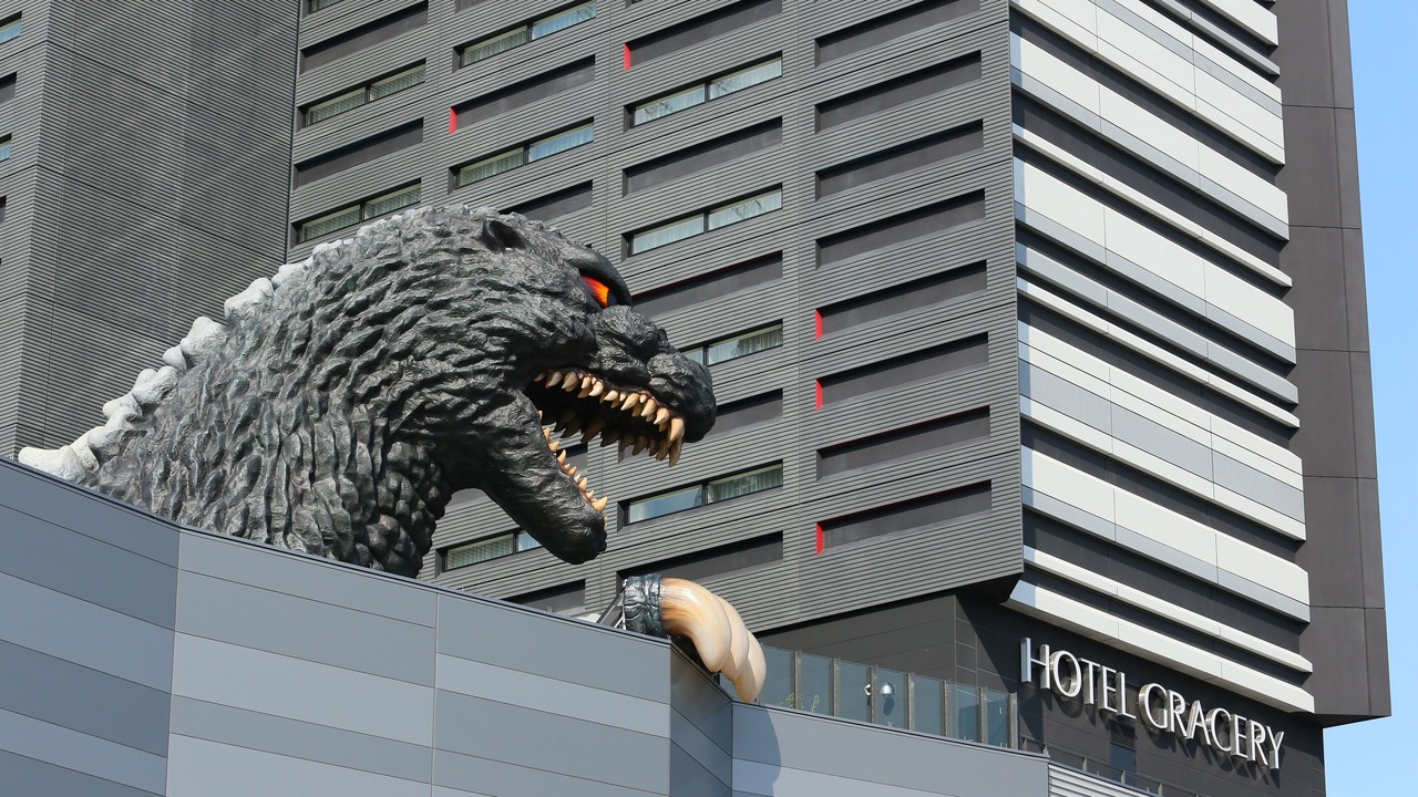 Photo of Outdoor in Kabukicho