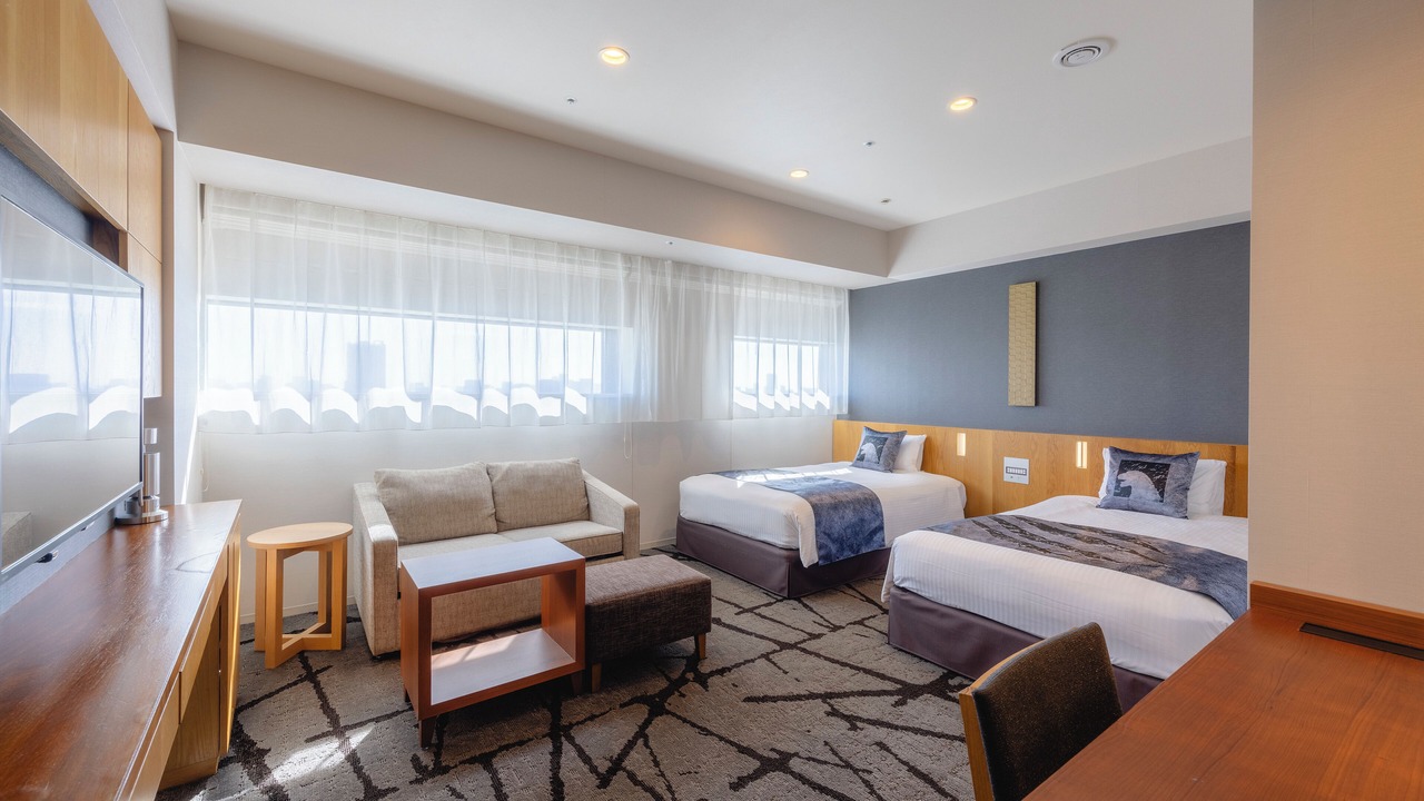 Photo of Bedroom in Kabukicho