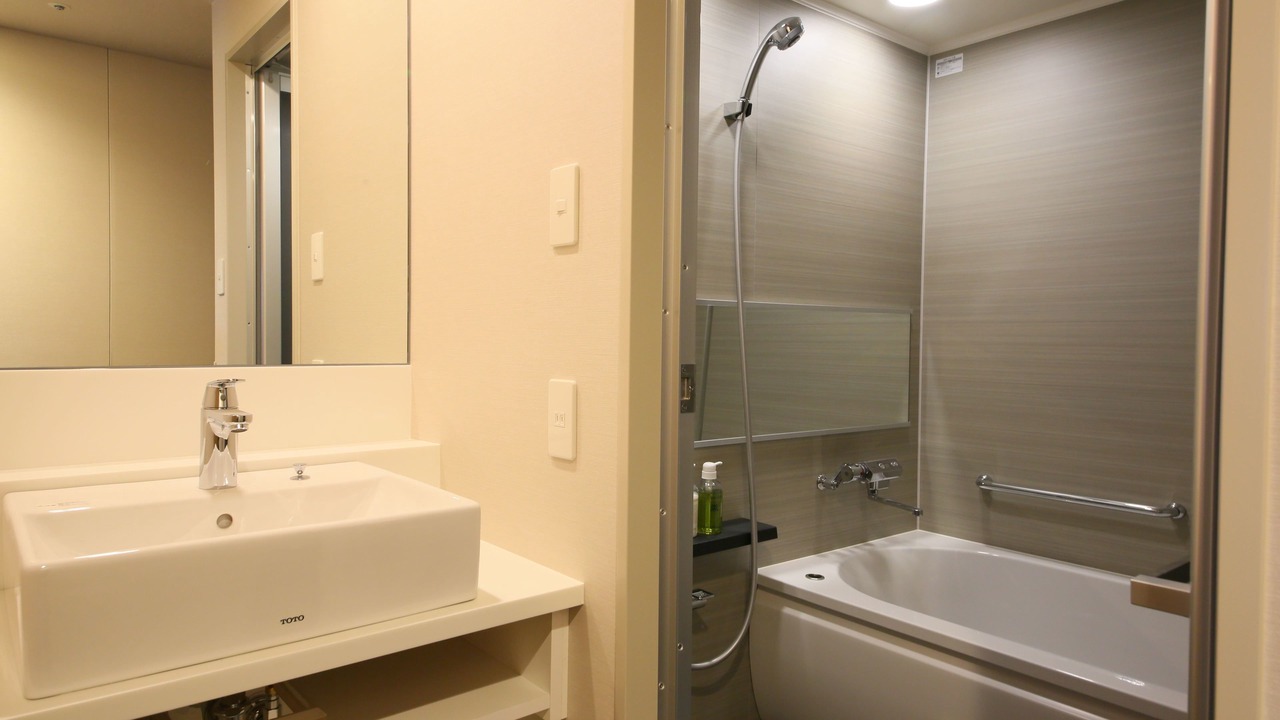 Photo of Bathroom in Kabukicho