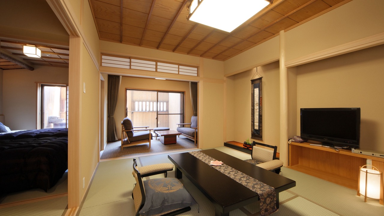 Photo of Bedroom in Kinugawa Onsen