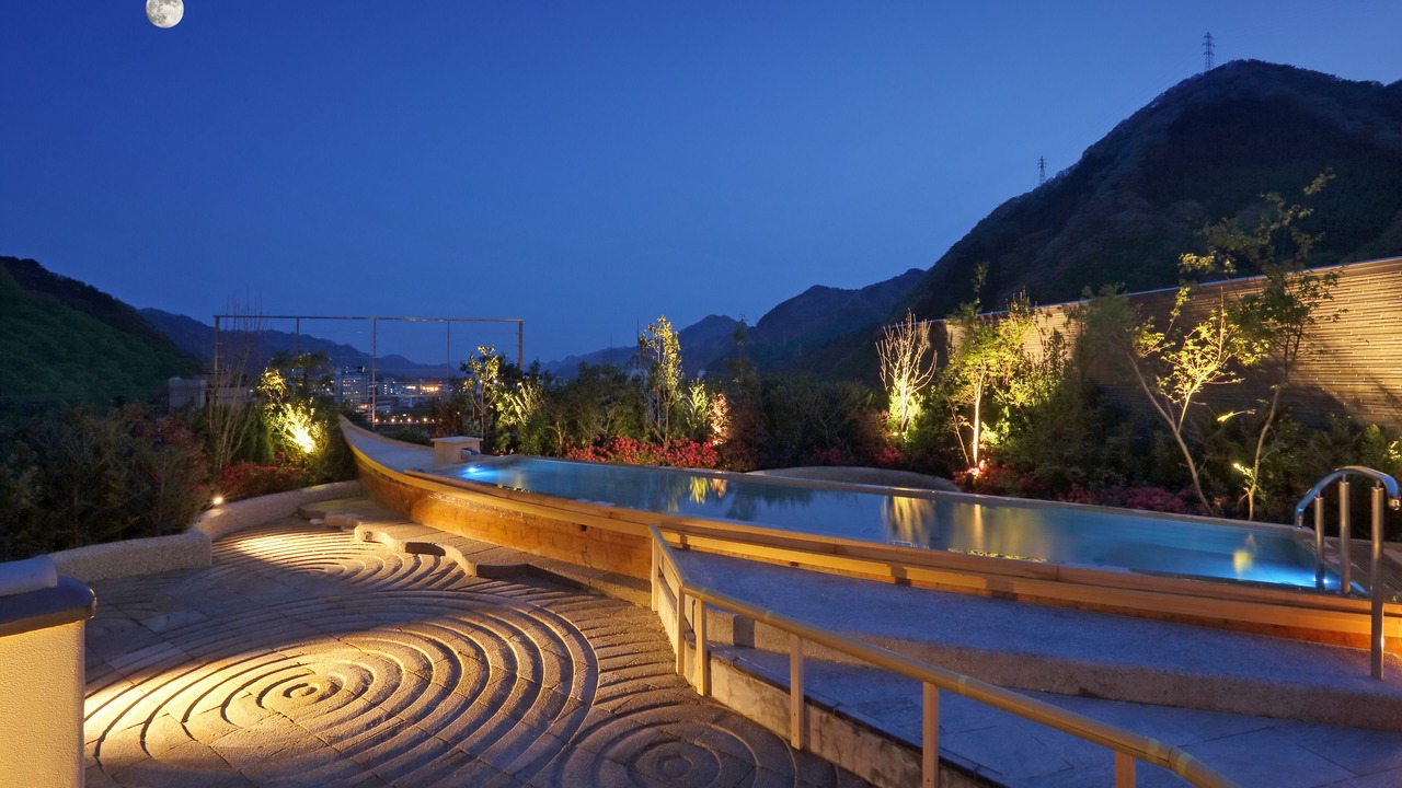 Photo of Others in Kinugawa Onsen