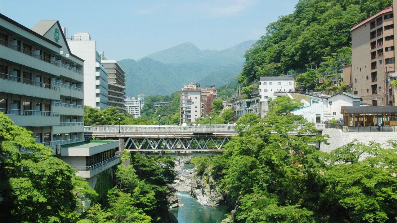 Photo of Others in Kinugawa Onsen
