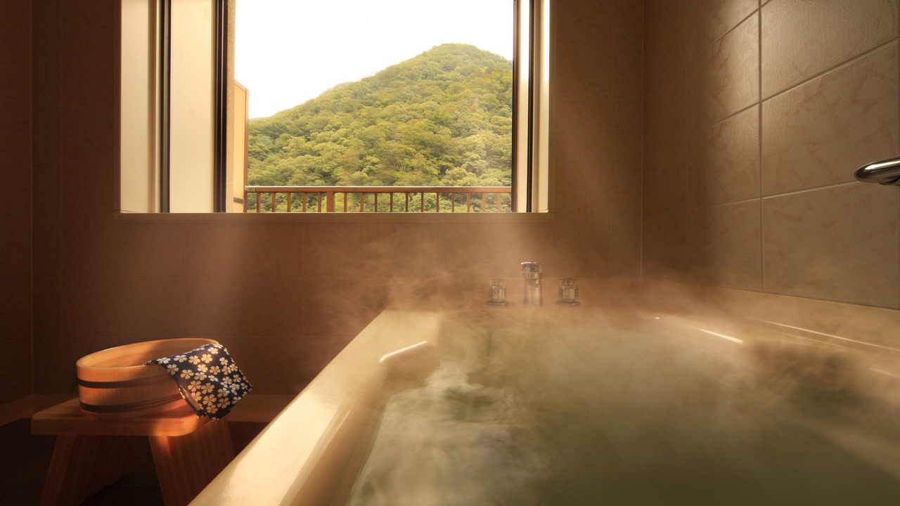 Photo of Others in Kinugawa Onsen