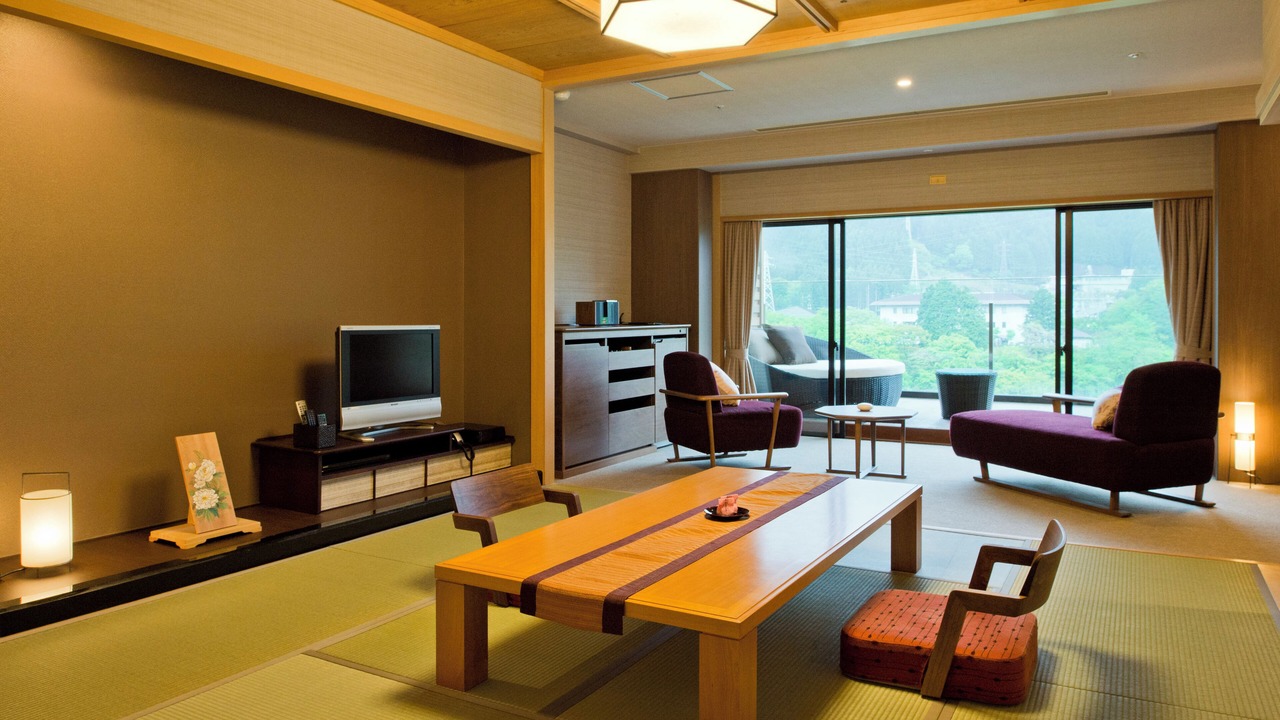 Photo of Bedroom in Kinugawa Onsen
