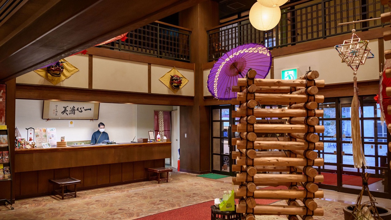Photo of Others in Kinugawa Onsen