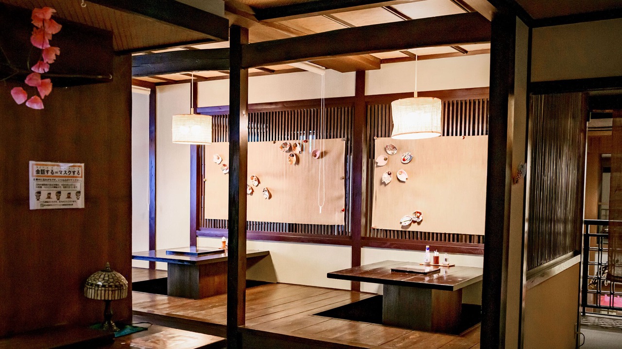 Photo of Others in Kinugawa Onsen