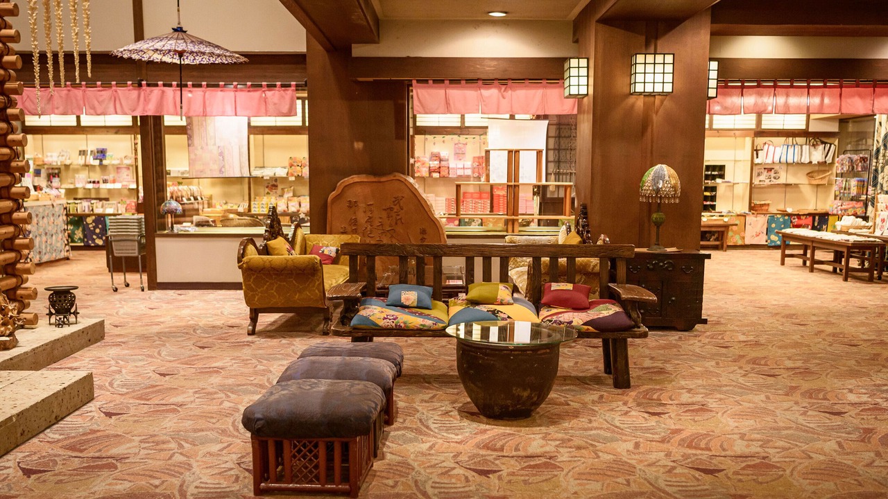 Photo of Others in Kinugawa Onsen