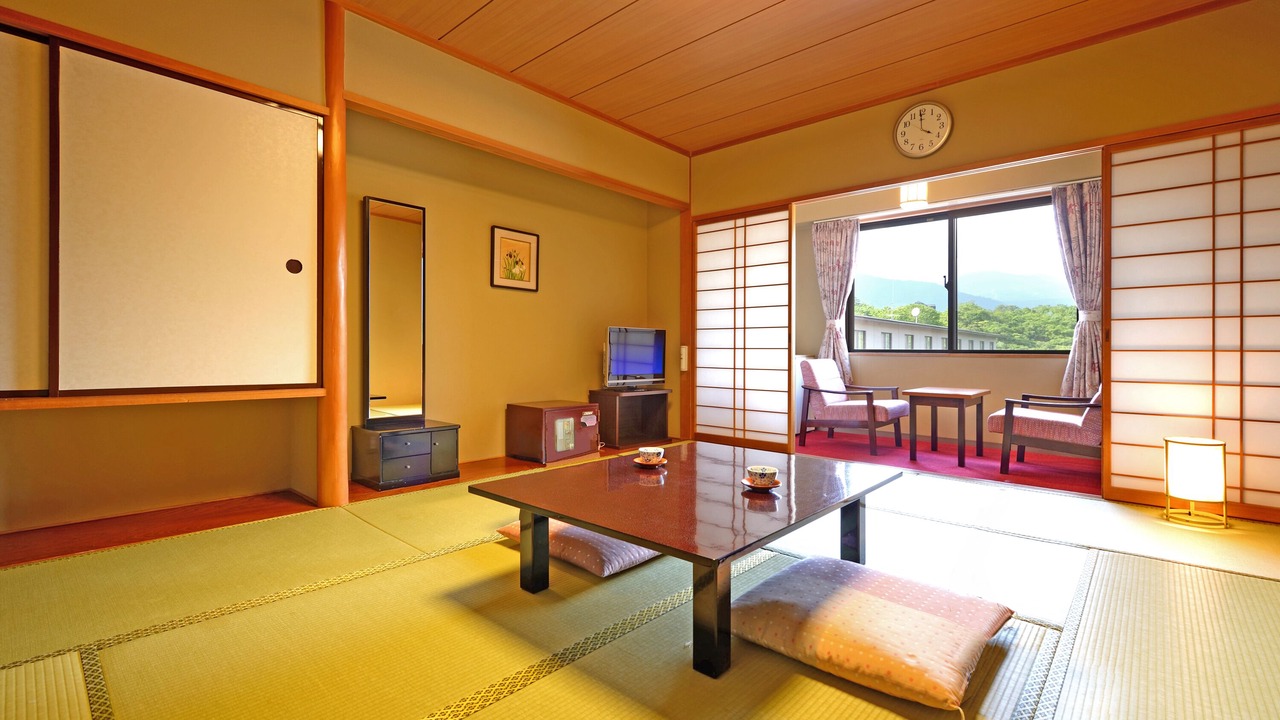 Photo of Bedroom in Kitashiobara