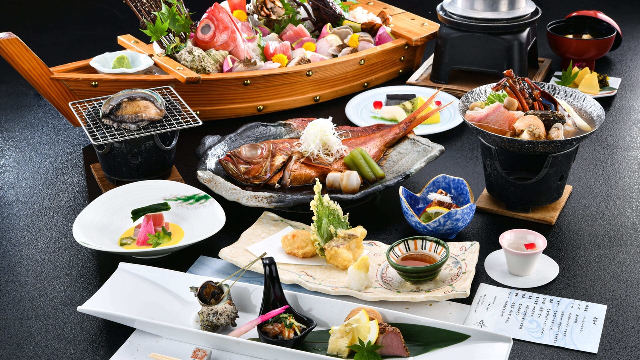 Photo of Others in Higashiizu