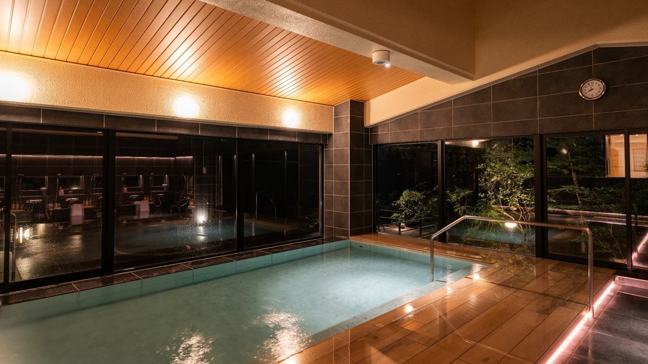 Photo of Others in Harunako Onsen