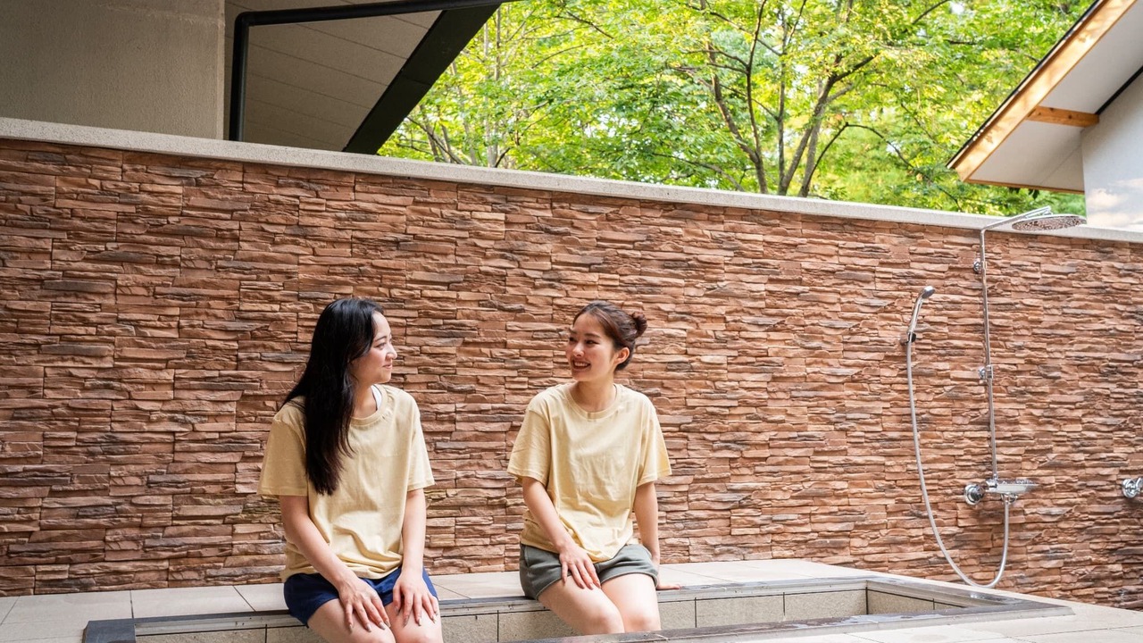 Photo of Others in Harunako Onsen