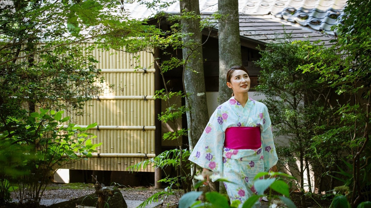 Photo of Outdoor in Harunako Onsen