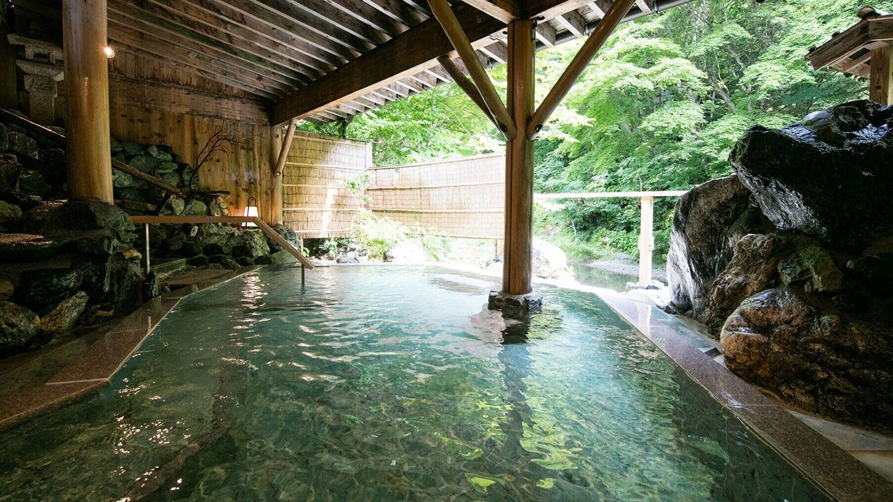 Photo of Others in Yunishigawa Onsen