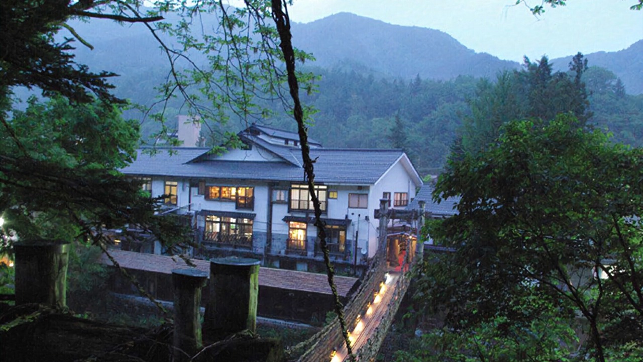 Photo of Outdoor in Yunishigawa Onsen