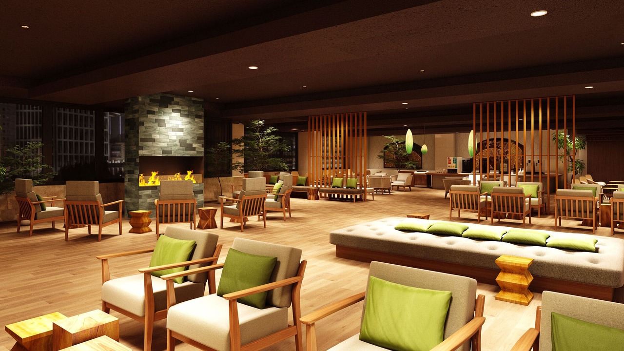 Photo of Others in Kinugawa Onsen