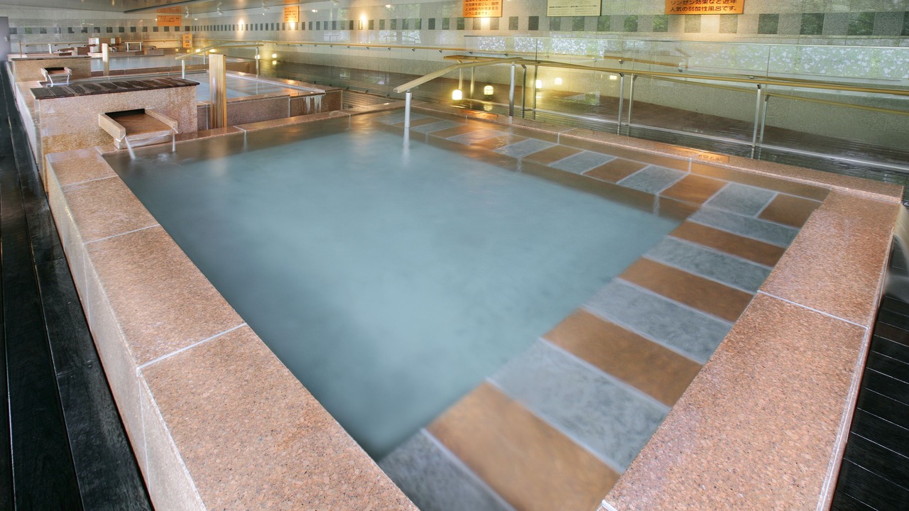 Photo of Others in Kinugawa Onsen