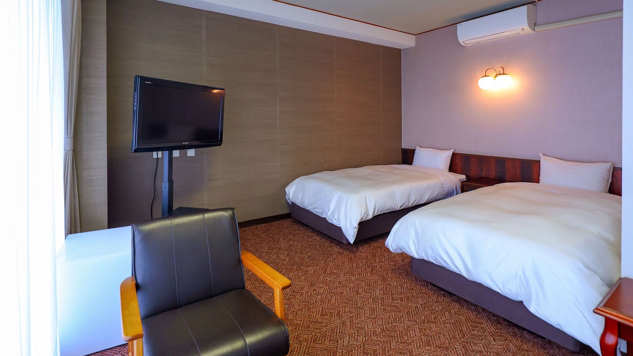 Photo of Bedroom in Kinugawa Onsen