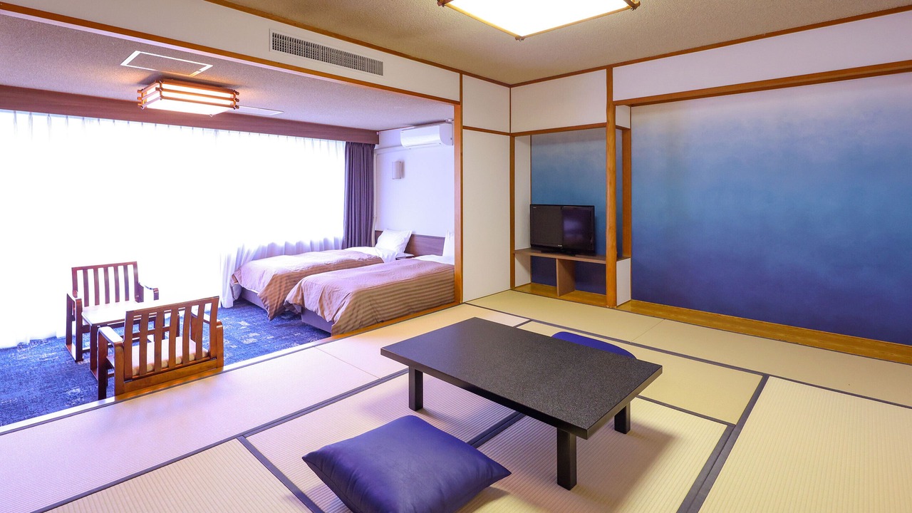 Photo of Bedroom in Kinugawa Onsen