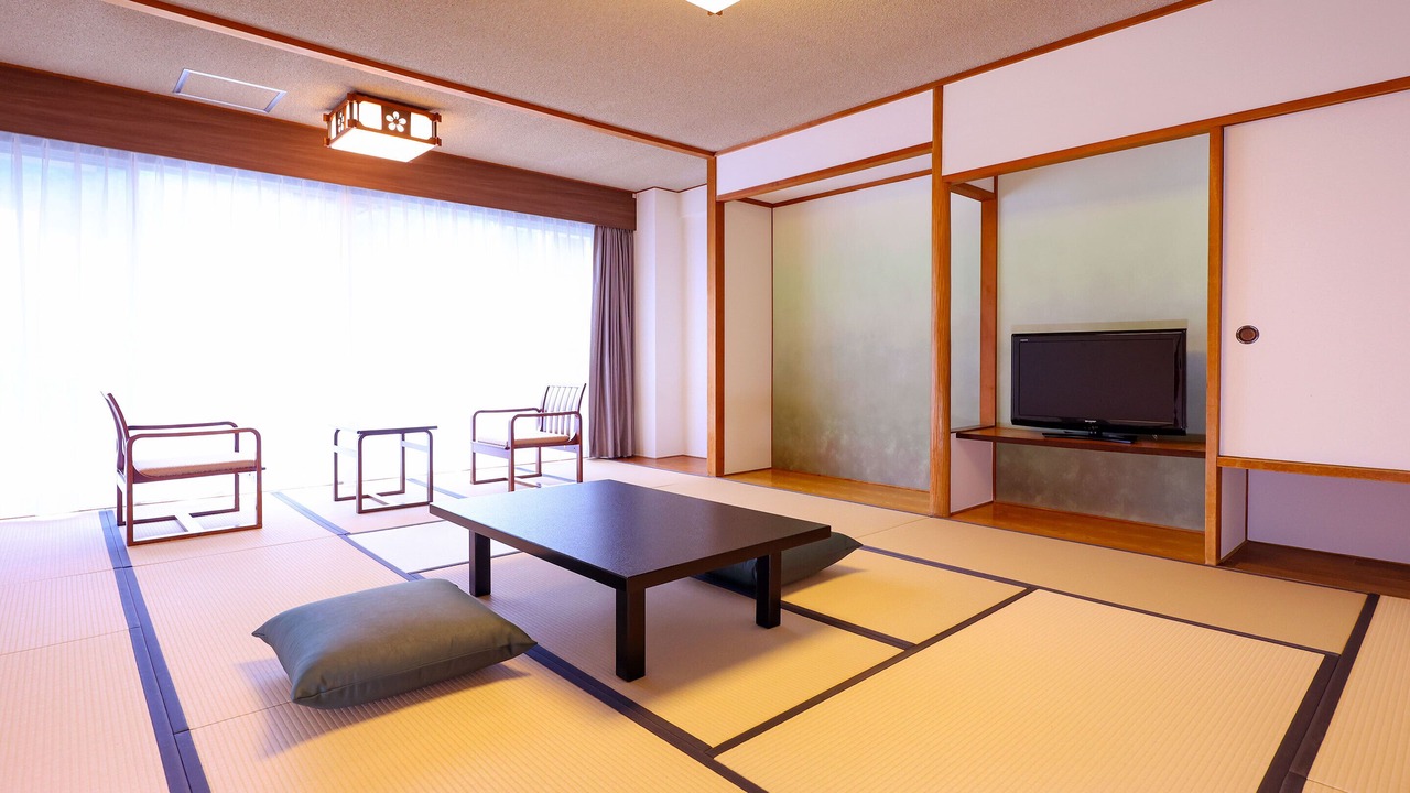 Photo of Bedroom in Kinugawa Onsen