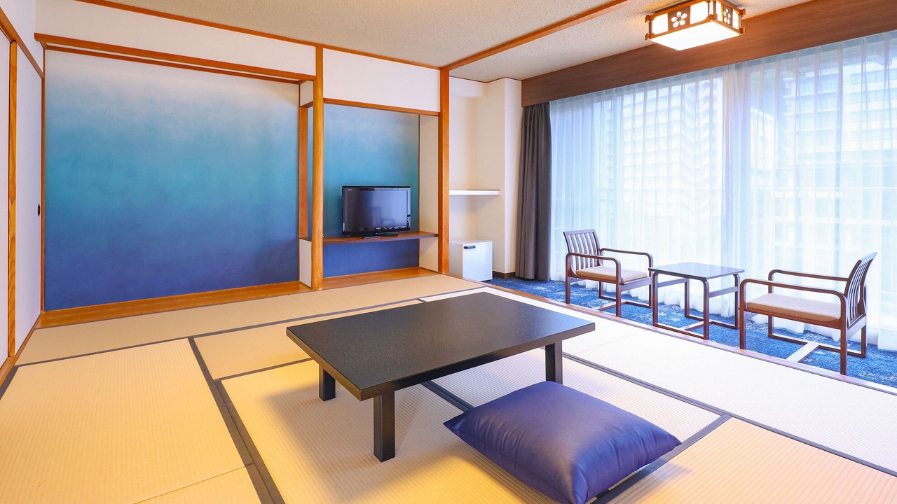 Photo of Bedroom in Kinugawa Onsen