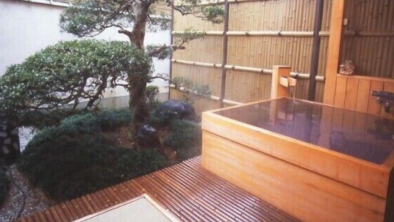 Photo of Others in Sakushu Musashi Onsen